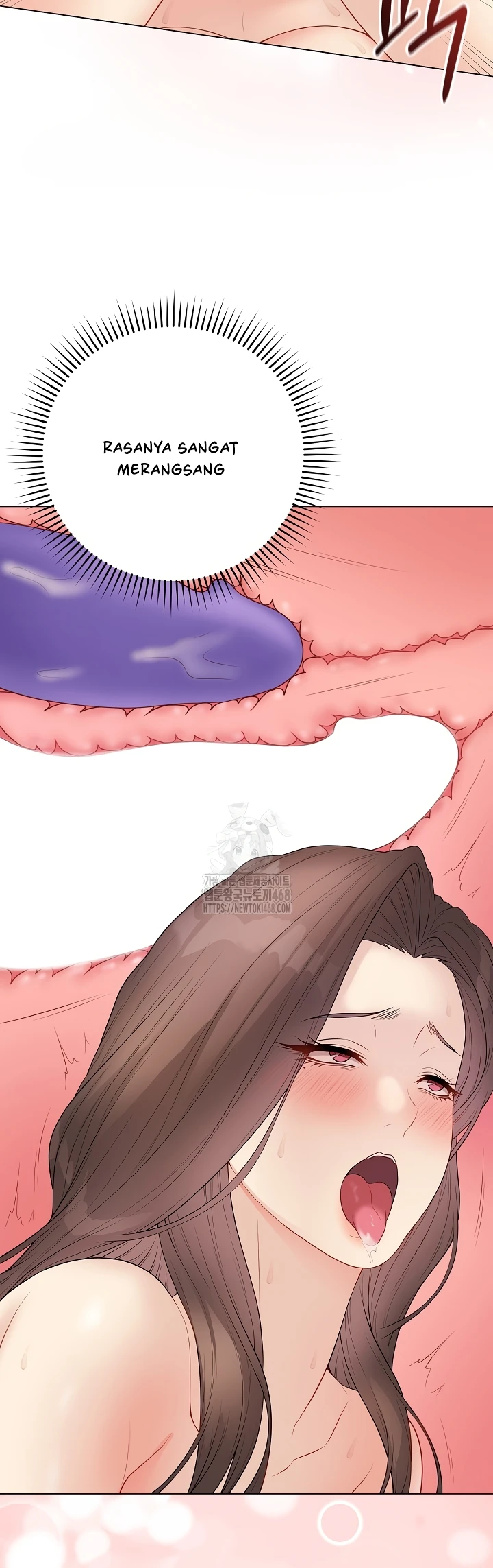 Signed, Sealed, Mistaken - Page 18